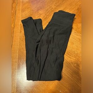 Orvis Leggings “Classic Collection” NWOT